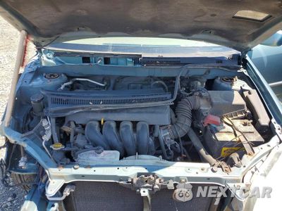 Zdjęcie 11 z 12 samochodu: 2005 TOYOTA COROLLA LE VIN:2T1BR32E55C374934 - miniatura
