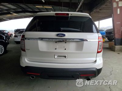 Zdjęcie 6 z 13 samochodu: 2015 FORD EXPLORER XLT VIN:1FM5K7D87FGC40005 - miniatura