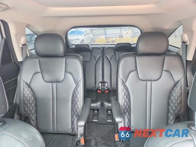 Zdjęcie 10 z 13 samochodu: 2023 KIA SORENTO SX PRESTIGE VIN:5XYRKDLF4PG162291 - miniatura