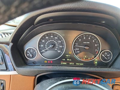 Zdjęcie 9 z 12 samochodu: 2013 BMW 328 XI SULEV VIN:WBA3B5G57DNS04676 - miniatura