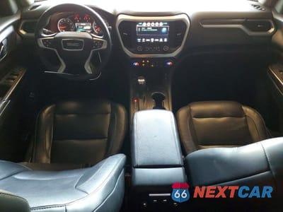 Zdjęcie 8 z 13 samochodu: 2018 GMC ACADIA SLT-1 VIN:1GKKNULS2JZ175415 - miniatura
