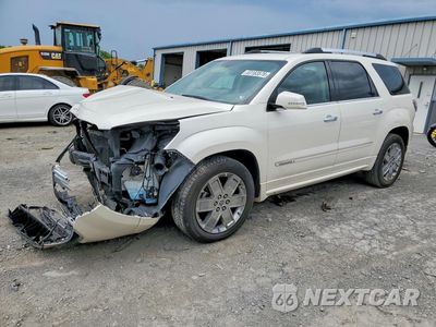 2013 GMC ACADIA DENALI 1GKKVTKD9DJ266259 - główne zdjęcie licytacji z USA - miniatura