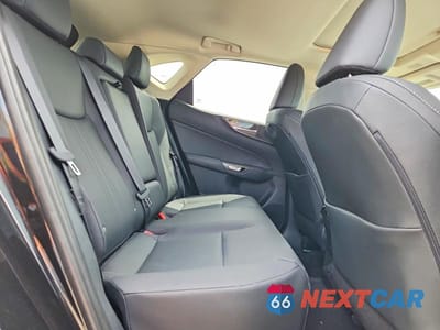 Zdjęcie 11 z 13 samochodu: 2026 LEXUS NX 350 PREMIUM VIN:2T2GGCEZ6TC118112 - miniatura