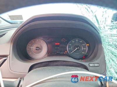 Zdjęcie 9 z 13 samochodu: 2020 ACURA RDX TECHNOLOGY VIN:5J8TC2H51LL023243 - miniatura