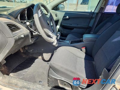 Zdjęcie 7 z 12 samochodu: 2009 CHEVROLET MALIBU 1LT VIN:1G1ZH57B89F245751 - miniatura