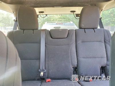 Zdjęcie 10 z 13 samochodu: 2018 JEEP WRANGLER UNLIMITED SPORT VIN:1C4HJXDG7JW124622 - miniatura