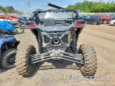 Zdjęcie 6 z 10 samochodu: 2023 CAN-AM MAVERICK X3 UTILITY VEHICLE VIN:3JBVXAV48PE000979 - miniatura