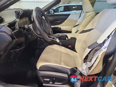 Zdjęcie 7 z 12 samochodu: 2022 LEXUS ES 350 BASE VIN:58ADZ1B1XNU128821 - miniatura