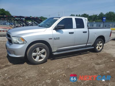 2016 RAM 1500 ST 1C6RR7FT0GS132172 - główne zdjęcie licytacji z USA - miniatura