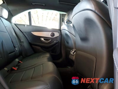Zdjęcie 10 z 12 samochodu: 2018 MERCEDES-BENZ C 300 VIN:55SWF4JB6JU240218 - miniatura