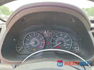 Zdjęcie 9 z 13 samochodu: 2011 SUBARU LEGACY 2.5I VIN:4S3BMBA62B3214310 - miniatura