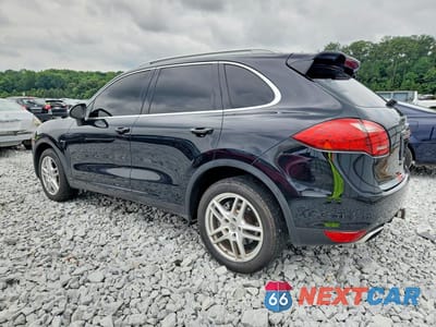 Drugie zdjęcie samochodu z przodu: 2013 PORSCHE CAYENNE VIN:WP1AF2A25DLA22397 - miniatura