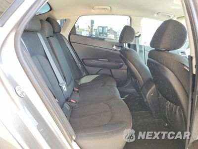 Zdjęcie 10 z 12 samochodu: 2018 KIA OPTIMA LX VIN:5XXGT4L30JG212593 - miniatura