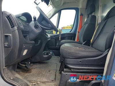 Zdjęcie 7 z 13 samochodu: 2020 RAM PROMASTER 3500 DELIVERY VAN VIN:3C6URVJG2LE132213 - miniatura