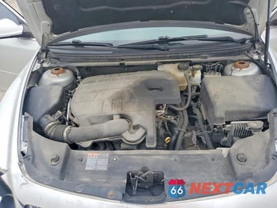 Zdjęcie 11 z 12 samochodu: 2012 CHEVROLET MALIBU 1LT VIN:1G1ZC5E07CF198638 - miniatura