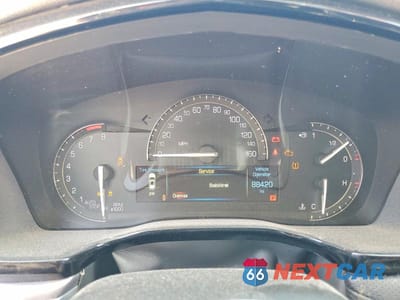 Zdjęcie 9 z 13 samochodu: 2018 CADILLAC XT5 PREMIUM LUXURY VIN:1GYKNFRSXJZ198644 - miniatura