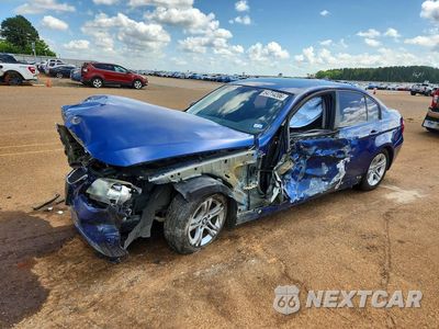 2008 BMW 328 I SULEV WBAVC53518F010348 - główne zdjęcie licytacji z USA - miniatura