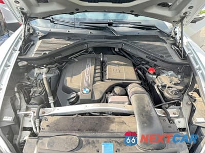 Zdjęcie 7 z 10 samochodu: 2011 BMW X5 XDRIVE35I VIN:5UXZV4C56BL408820 - miniatura