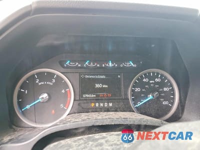 Zdjęcie 9 z 12 samochodu: 2022 FORD F250 SUPER DUTY VIN:1FT7W2BT4NED00053 - miniatura