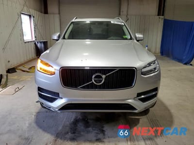 Piąte zdjęcie samochodu w środku: 2018 VOLVO XC90 T5 VIN:YV4102PK7J1351052 - miniatura