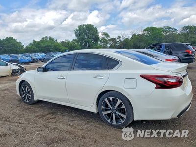 Drugie zdjęcie samochodu z przodu: 2018 NISSAN ALTIMA 2.5 SR VIN:1N4AL3AP4JC260724 - miniatura