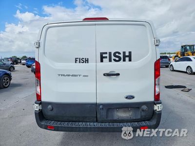 Zdjęcie 6 z 14 samochodu: 2020 FORD TRANSIT T-150 VIN:1FTYE1Y88LKB40827 - miniatura