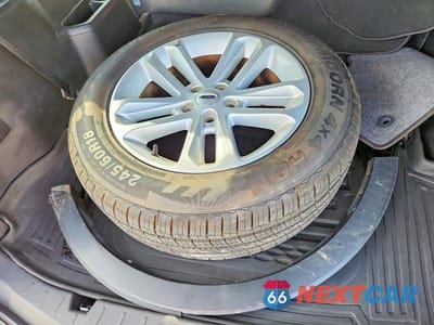 Zdjęcie 13 z 14 samochodu: 2012 FORD EXPLORER XLT VIN:1FMHK8D87CGA39428 - miniatura