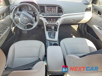 Zdjęcie 8 z 12 samochodu: 2018 HYUNDAI ELANTRA SEL VIN:5NPD84LF0JH253650 - miniatura