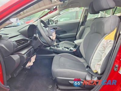 Zdjęcie 7 z 12 samochodu: 2024 SUBARU IMPREZA VIN:JF1GUABC1R8360561 - miniatura