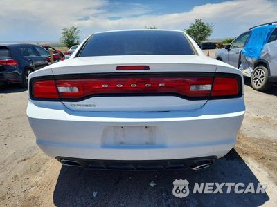 Zdjęcie 6 z 12 samochodu: 2011 DODGE CHARGER VIN:2B3CL3CG2BH525835 - miniatura