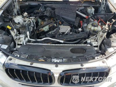 Zdjęcie 12 z 13 samochodu: 2016 BMW X5 XDR40E VIN:5UXKT0C58G0S77737 - miniatura