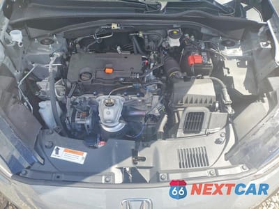 Zdjęcie 12 z 13 samochodu: 2026 HONDA HR-V EXL VIN:3CZRZ2H73TM744620 - miniatura