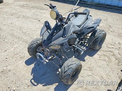 Drugie zdjęcie samochodu z przodu: 2011 ATV VIN:L5NATMCT2BT283081 - miniatura