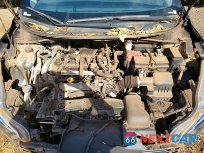 Zdjęcie 11 z 12 samochodu: 2023 NISSAN VERSA SV VIN:3N1CN8EVXPL825125 - miniatura