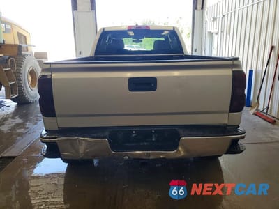 Zdjęcie 6 z 12 samochodu: 2019 CHEVROLET SILVERADO LD K1500 LT VIN:2GCVKPECXK1212102 - miniatura