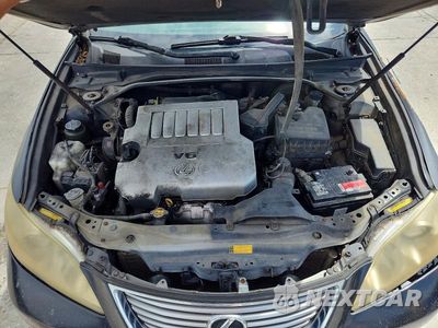 Zdjęcie 11 z 12 samochodu: 2008 LEXUS ES 350 VIN:JTHBJ46G482156171 - miniatura