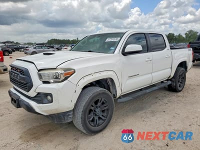 2016 TOYOTA TACOMA SR5 V6 5TFAZ5CN6GX002450 - główne zdjęcie licytacji z USA - miniatura