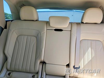 Zdjęcie 10 z 13 samochodu: 2018 AUDI Q5 PREMIUM PLUS VIN:WA1BNAFY2J2194186 - miniatura
