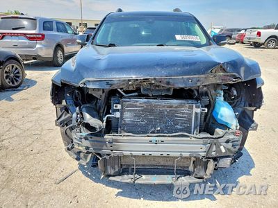 Piąte zdjęcie samochodu w środku: 2020 GMC ACADIA DENALI VIN:1GKKNXLS5LZ132014 - miniatura