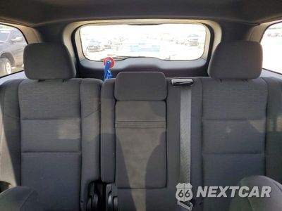 Zdjęcie 10 z 13 samochodu: 2017 JEEP GRAND CHEROKEE LAREDO VIN:1C4RJFAG8HC882323 - miniatura