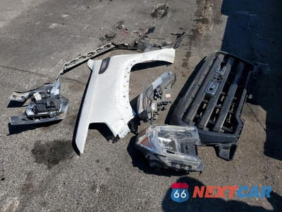 Zdjęcie 12 z 13 samochodu: 2021 GMC SIERRA K1500 ELEVATION VIN:3GTU9CETXMG375164 - miniatura