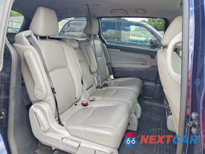 Zdjęcie 11 z 13 samochodu: 2018 HONDA ODYSSEY EXL VIN:5FNRL6H74JB020693 - miniatura