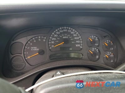 Zdjęcie 9 z 12 samochodu: 2004 CHEVROLET SILVERADO C1500 VIN:1GCEC14V94E198580 - miniatura