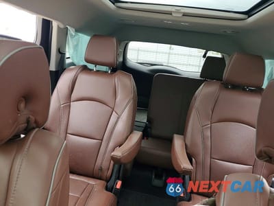 Zdjęcie 10 z 13 samochodu: 2018 BUICK ENCLAVE AVENIR VIN:5GAEVCKWXJJ234136 - miniatura