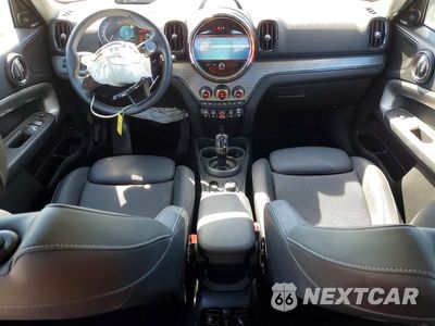 Zdjęcie 8 z 13 samochodu: 2023 MINI COOPER S COUNTRYMAN ALL4 VIN:WMZ83BR02P3P75319 - miniatura