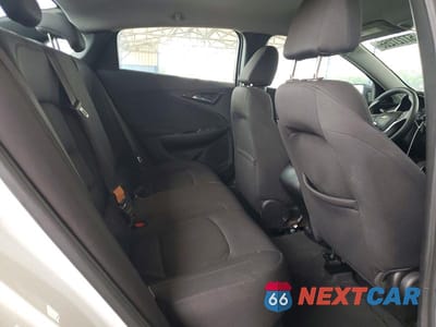Zdjęcie 10 z 12 samochodu: 2023 CHEVROLET MALIBU LS VIN:1G1ZB5ST8PF115029 - miniatura