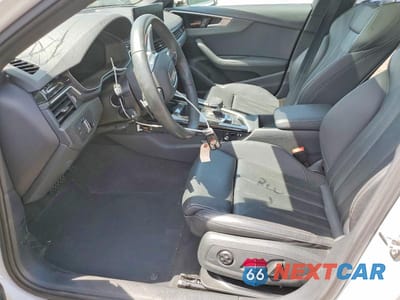 Zdjęcie 7 z 12 samochodu: 2024 AUDI A4 PREMIUM PLUS 45 VIN:WAUEAAF43RN011137 - miniatura
