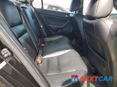 Zdjęcie 10 z 13 samochodu: 2005 ACURA TSX VIN:JH4CL96915C033883 - miniatura