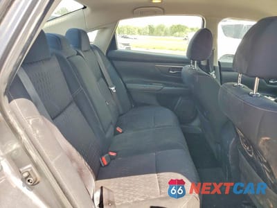 Zdjęcie 10 z 12 samochodu: 2017 NISSAN ALTIMA 2.5 SV VIN:1N4AL3AP8HC283109 - miniatura