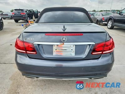 Zdjęcie 6 z 12 samochodu: 2015 MERCEDES-BENZ E 400 VIN:WDDKK6FF6FF307556 - miniatura